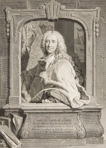 Jean Baptiste Silva - Georg Friedrich Schmidt
